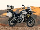 2022 Triumph Tiger 1200 Rally Explorer